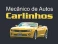 Logo de Mecânica de Autos Carlinhos