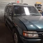Foto 1:  Mecânica de Autos Carlinhos